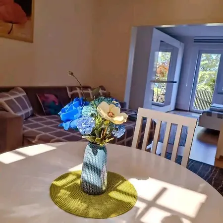 Apartman Sarah Sarajevo