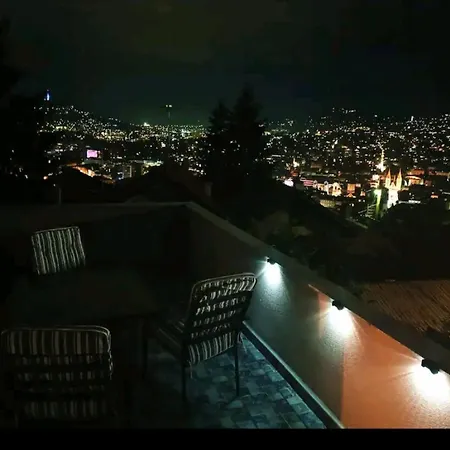 Sarah Apartment Sarajevo