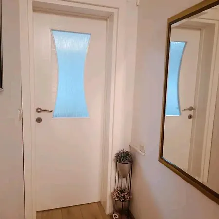 Apartman Sarah Sarajevo