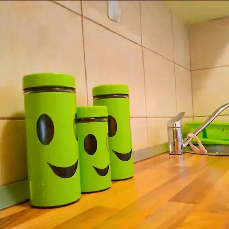 Sarah Apartman Sarajevo