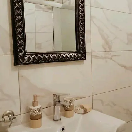 Sarah Apartment Sarajevo