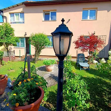 Sarah Apartman Sarajevo