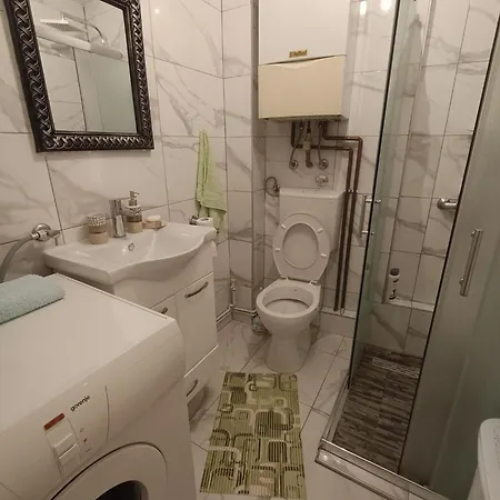 Sarah Apartman Sarajevo