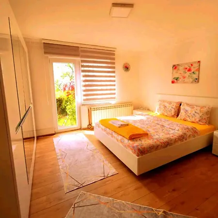 Apartman Sarah