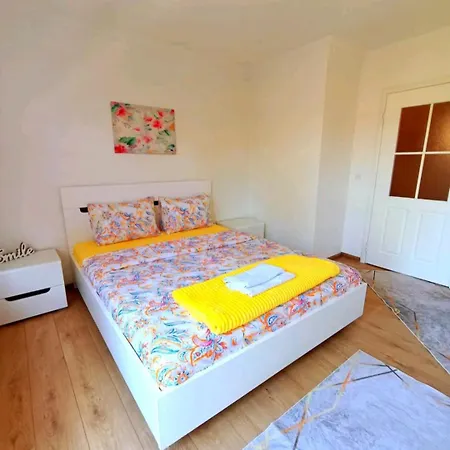 Apartman Sarah