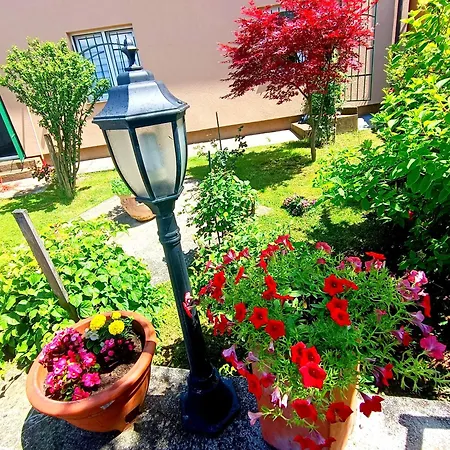 Sarah Apartman Sarajevo