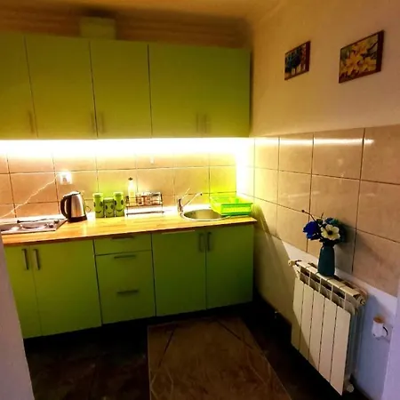 Apartman Sarah